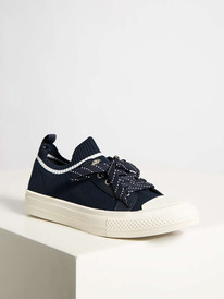 dress-for-less La Strada Sneaker , navy