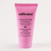 CAFE MIMI  -       50