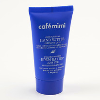 CAFE MIMI  -      50