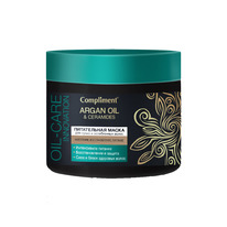 COMPLIMENT Argan Oil & Ceramides ����� �/����� � ����������� ����� �����������