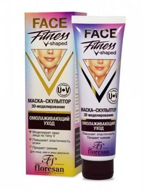 FLORESAN Face Fitness - 3D   