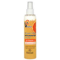 FLORESAN Vitamin C -    -