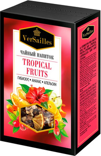  VERSAILLES Tropical Fruits