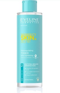 EVELINE Perfect Skin.ACN  /   