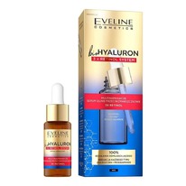 EVELINE BioHyaluron 3x Retinol System ��������� ������ �/���� ������ ������