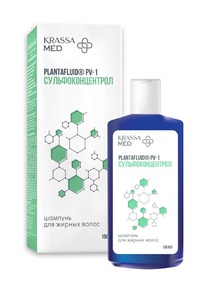 BIOKON Krassa Med Hair Care  /  