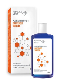 BIOKON Krassa Med Hair Care  /    + 