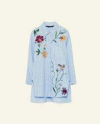 ������� ZARA � �������� S M L