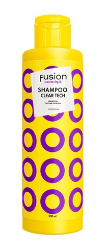 CONCEPT Fusion    Clear Tech