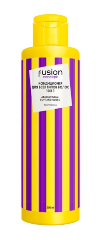 CONCEPT Fusion ����������� �/���� ����� ����� 10 �1 Soft and Gloss