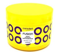 CONCEPT Fusion ����� ��� ����� ��������� ����� Perfect Volume