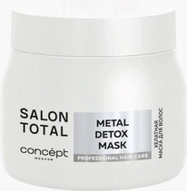 CONCEPT Salon Total Repair ����� �������� ��� �����