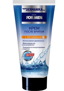 BIG Dermanika For Men Aqua Lux      F