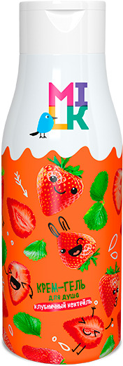 MILK ����-���� �/���� � ����������� ������ � �������� ���������� ��������