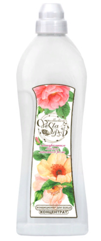 VESTA SPA Collection ����������� ���������� ��� ����� ����