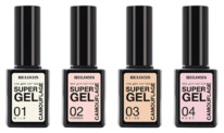 RELOUIS    Super Gel Camouflage