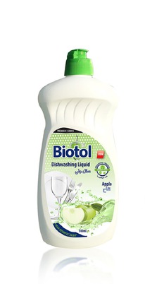 Bilesim BIOTOL �������� �/����� ������ ���������� 500�� ������ (5779)