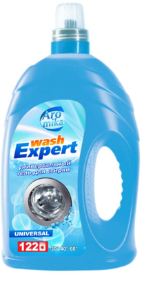 AROMIKA Wash Expert ���� �/������ �������������