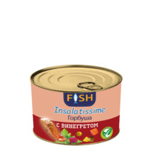    Fish Insalatissime