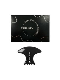 Trimay       Slim Wave Face Guasha