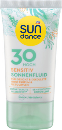 dm �������������� ����� ��� �������������� ���� SPF 30, 50 ��, 50 ��