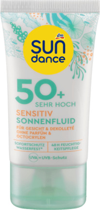 dm �������������� ����� ��� �������������� ���� SPF 50+, 50��, 50 ��