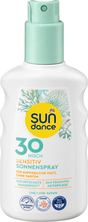 dm �������������� ����� SPF 30, 200 ��