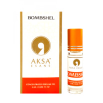 AKSA Bombshel / , 6 