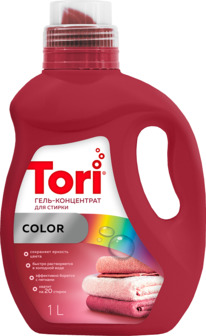 TORI ���� Color �/������ �������� ����� 1� (����������) (0096)