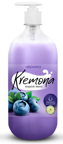 KREMONA ������ ���� 