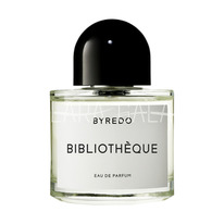  2,3,5,10,15 . Bibliotheque Byredo