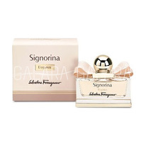  ! Salvatore Ferragamo Signorina Eleganza edp
