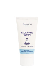 ��������� ��� ���� �������������� � ��������� FACE CARE SERUM