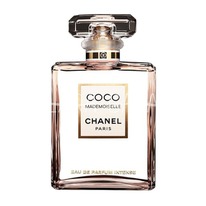 Coco Mademoiselle Intense Chanel