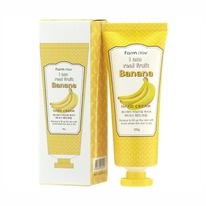     Farmstay Banana Hand CREAM