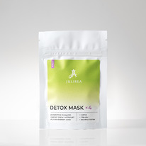    DETOX MASK