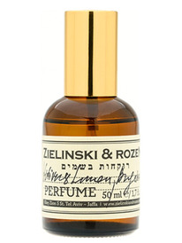  Vetiver & Lemon, Bergamot unisex