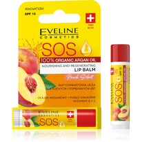 Eveline ������� �/��� SOS 100% Organic Argan Oil 