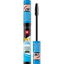 Eveline  / 81 Total Action    , 10