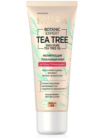 Eveline . Botanic Expert  04 vanilla , . 31, 30