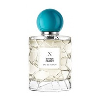 Citrus Poetry Les Soeurs de Noe