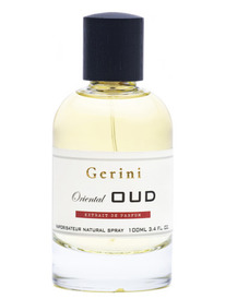 Oriental Oud Gerini