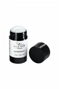 Sila Gor ����������-���� �3 Vetiver, Ambra, Oud