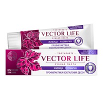 ������ ����� �VECTOR LIFE� ������������ ���������� ����� � ������� � ����������