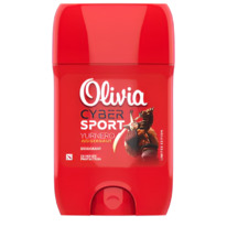 �������������� ���� OLIVIA - Cyber Sport 
