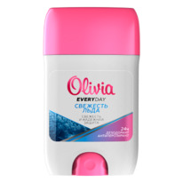   OLIVIA - Everyday    , 50 . (0283)