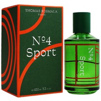 Thomas Kosmala No 4 Sport  25%  31.05