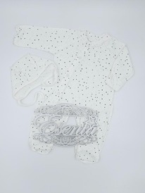 ESENIA     100%  (+) 3 