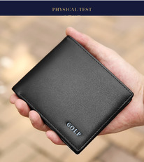 ������� GOLF