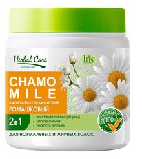 IRIS Herbal Care - /     2  1